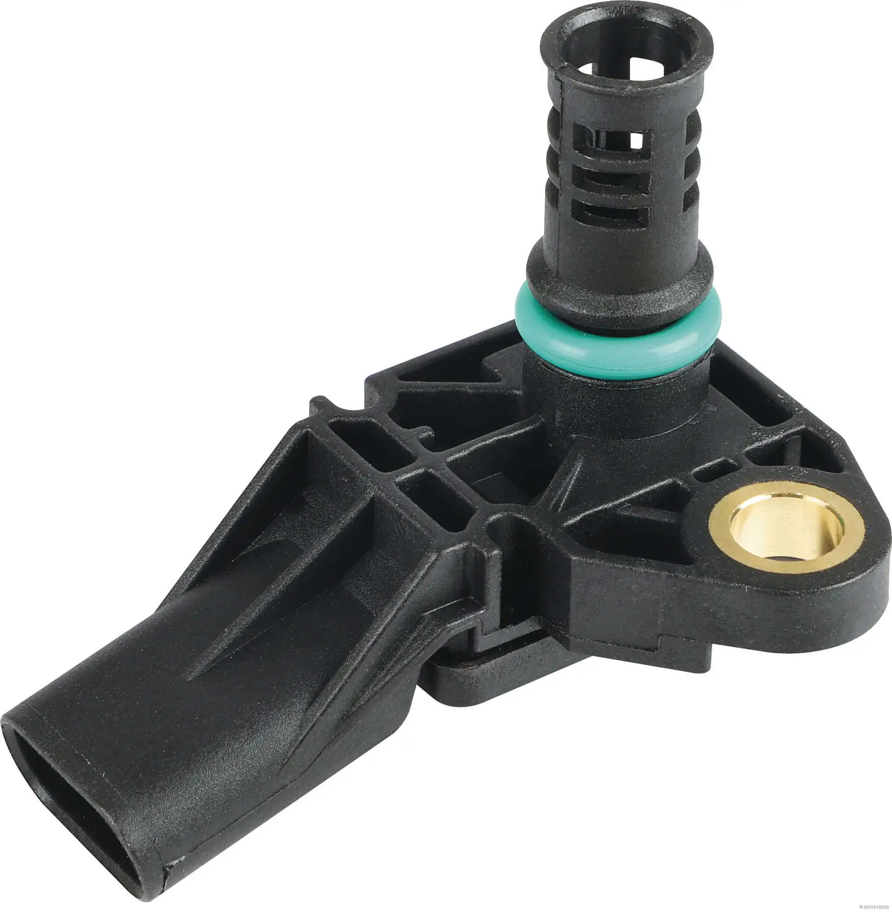Sensor, boost pressure